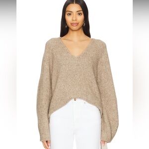 Eaves Jay Sweater